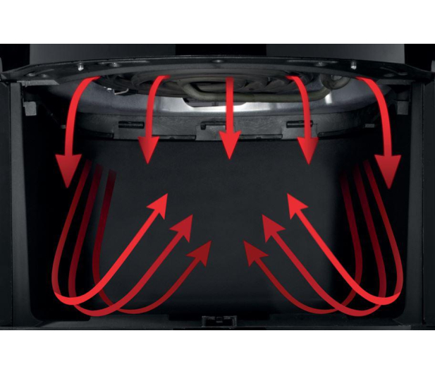 Gorenje Air Fryer AF1700DB - 1260588 - zdjęcie 6